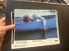 Friday the 13th - Lobby Cards do filme original 1980 Qtd. 3 cartões 8 # 800073 comprar usado  Enviando para Brazil