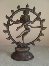 Antique bronze brass for sale  DAVENTRY