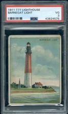1911 t77 lighthouse for sale  Plumsteadville