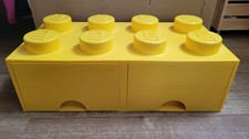 Lego 2x4 stud for sale  TADLEY