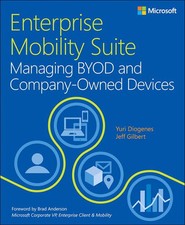 Enterprise mobility suite for sale  Depew