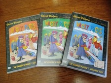 Lotto dvd corse usato  Ardea