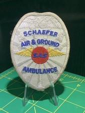 Schaefer air ground for sale  Merritt Island