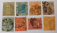 Timbres timbres anciens d'occasion  Agen