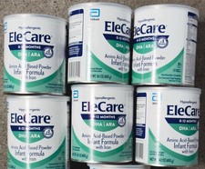 Cans elecare infant for sale  Glendale