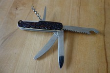 swiss messer gebraucht kaufen  Liederbach