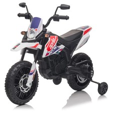 Moto aprilia 125 usato  Visciano