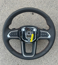 Volante sterzo jeep usato  Andria