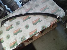 Rear spoiler flush for sale  San Diego