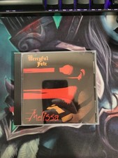 Usado, MERCYFUL FATE Melissa 1983 Album CD Remaster King Diamond comprar usado  Enviando para Brazil