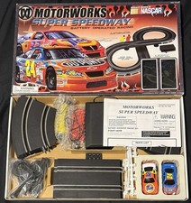 slot car race tracks for sale  Edgerton