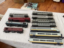 Hornby triang coaches for sale  PETERBOROUGH