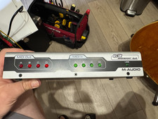Audio midisport 4x4 for sale  Novato