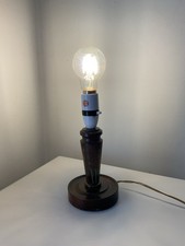 Small vintage wooden for sale  HALIFAX