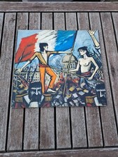 Bernard buffet revolution d'occasion  Illiers-Combray