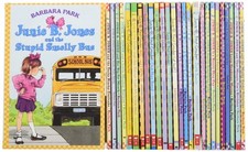 Junie jones book for sale  Somers