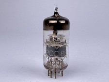 Telefunken ecc81 röhre gebraucht kaufen  Stuttgart