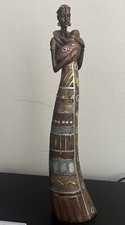afrika frau gebraucht kaufen  Ratzeburg