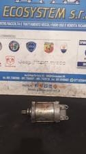 Motorino avviamento per usato  Italia