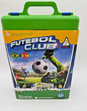 Mala de futebol Gulliver original brasileira clube futebol miniatura 1962 leitura comprar usado  Enviando para Brazil