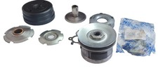 Kit puleggia variatore usato  Italia