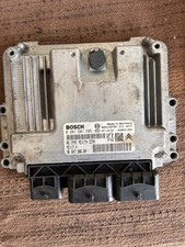 0261201505 centralina motore usato  Biancavilla