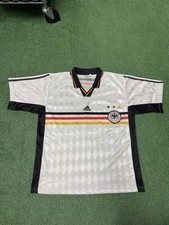 Vintage adidas germany for sale  Aurora