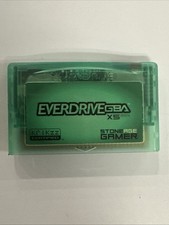 Krikzz everdrive gba for sale  Las Vegas