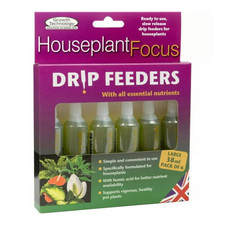Houseplant fertilizer drip for sale  DERBY