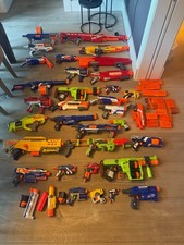 Nerf gun sammlung gebraucht kaufen  Deutschland