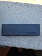 Coperchio din nissan usato  Trieste