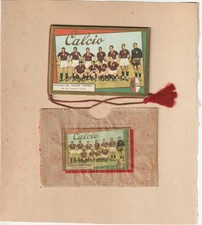 Calendarietto barbiere 1949 usato  Torino