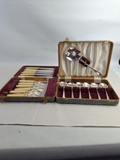 Vintage stainless steel for sale  WAKEFIELD