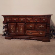Vintage antique dinning for sale  Whitehall