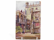 Antique colour printed for sale  BIRMINGHAM