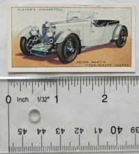 1936 players motor for sale  STOKE-ON-TRENT