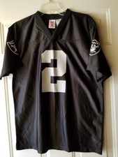 Nflplayers jamarcus russell for sale  Santa Clarita