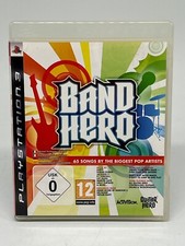 Videogioco band hero usato  Parabiago