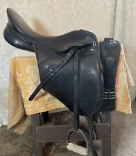 Kieffer dressage saddle for sale  Porter Ranch