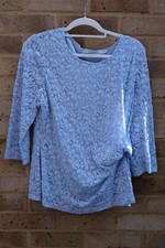 Kaliko. blue lacey for sale  DURSLEY
