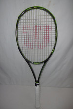 Wilson blade top gebraucht kaufen  Selb