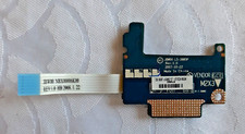 Bouton wifi compaq d'occasion  Brest