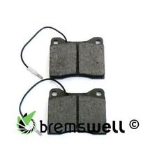 Plaquette freins kardan d'occasion Plaquette freins kardan d'occasion  Expédié en France