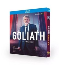 Goliath season series d'occasion  Expédié en Belgium