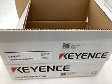 Keyence e100 visual for sale  Palo Alto