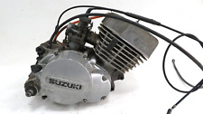 Suzuki 125 motor gebraucht kaufen  Berlin