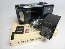 Jvc everio hm960 for sale  LONDON