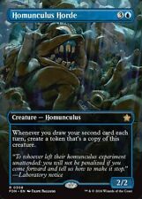 Mtg homunculus horde usato  Italia