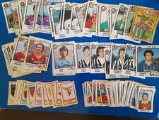 Lotto 100 figurine usato  Polistena