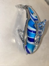 Large clear murano for sale  Naples